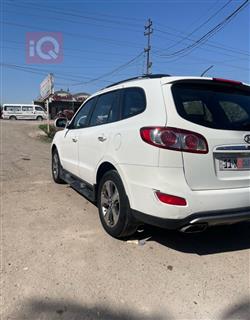 هیۆندای سەنتافی